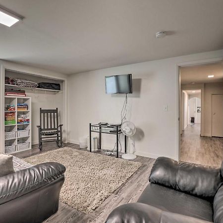 Lyman Fremont Home, Near Reservoirs And Hiking Trails מראה חיצוני תמונה